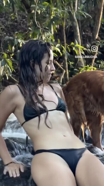 anaclarauchoa