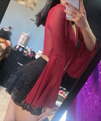 Ariana Baltazar