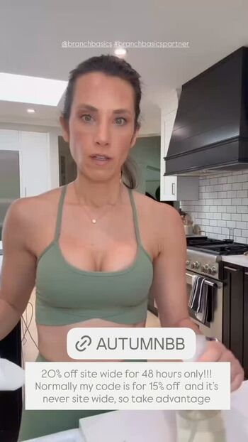 Autumn Calabrese
