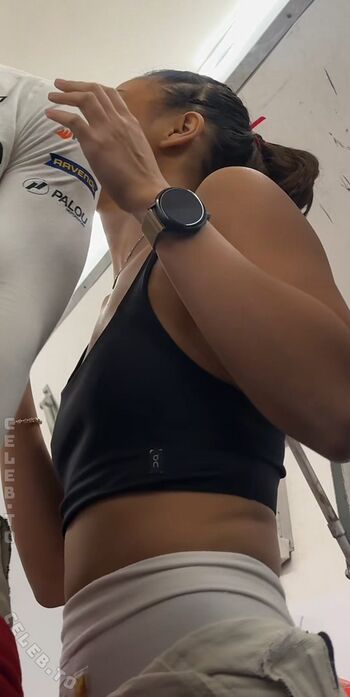 Bianca Bustamante