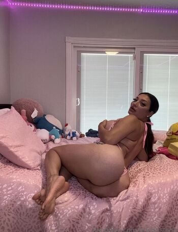 Brianna Christine
