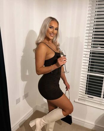 Caitlin Perriam