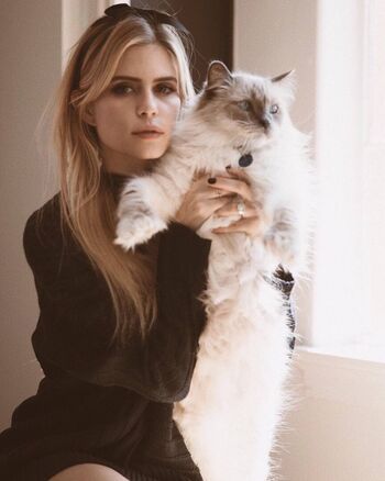 Carlson Young