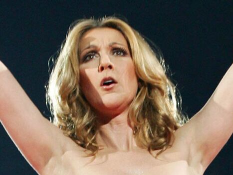 Celine Dion