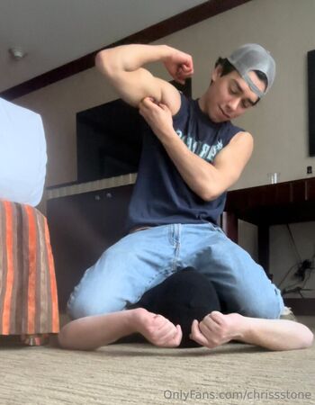 chrissstone
