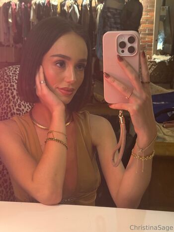 christinasage