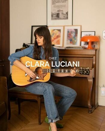 Clara Luciani