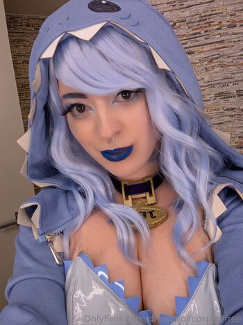 dreadwolfcosplayfree