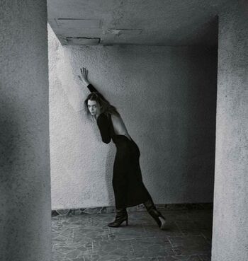 Esme Creed-Miles