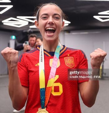 Female Football