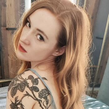 Fiona Dagger