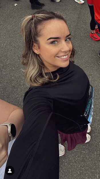 Georgia May Foote