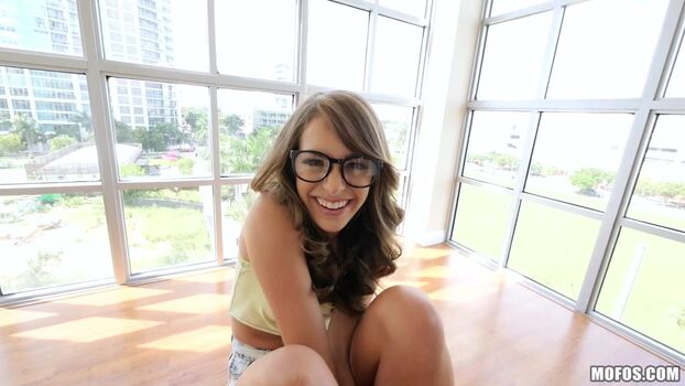 Girls Wearing Sneakers In B