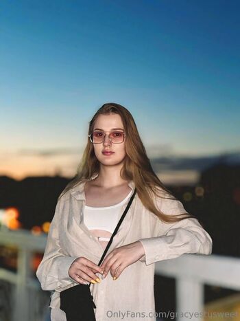 gracyestusweet