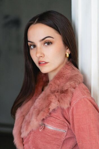 Hannah Cheramy