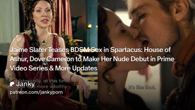 Jaime Slater