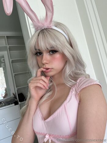 jessiexraee