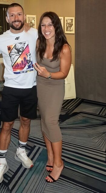 Joanna Jedrzejczyk
