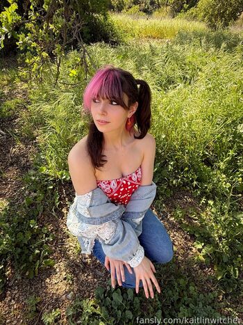 Kaitlin Witcher