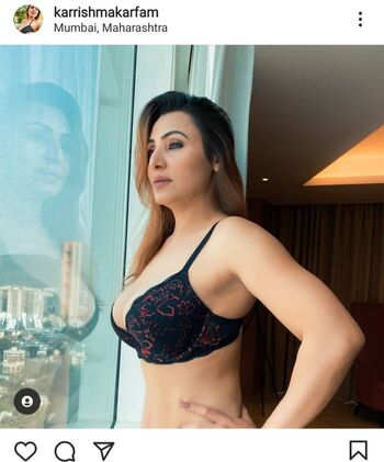 Karrishma Kar