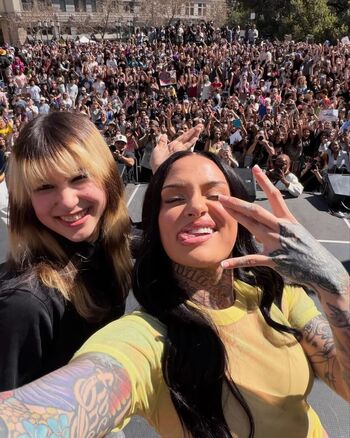 Kehlani