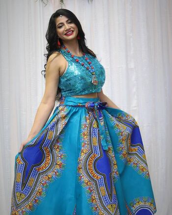 Komal Bhagat