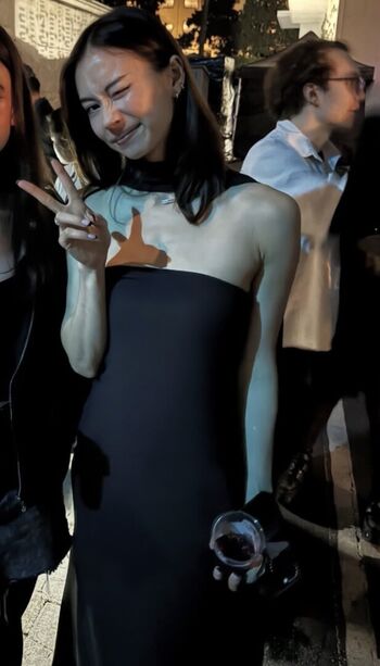 Lauren Tsai