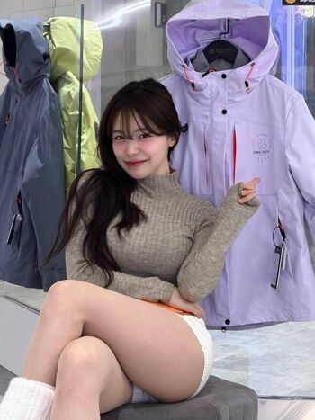 Lee Dahye