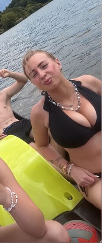 Lenasalm