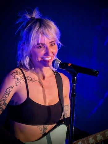 Lights Poxleitner