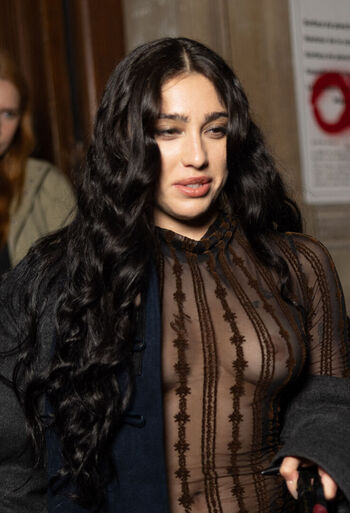 Lourdes Leon