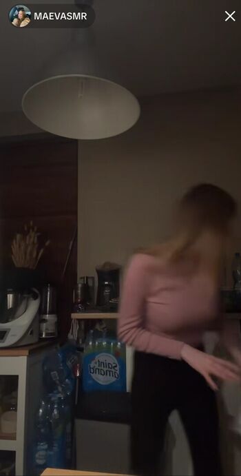 Maevasmr