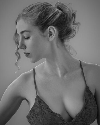 Marisa Roper