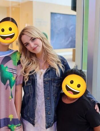 Mckenna Grace
