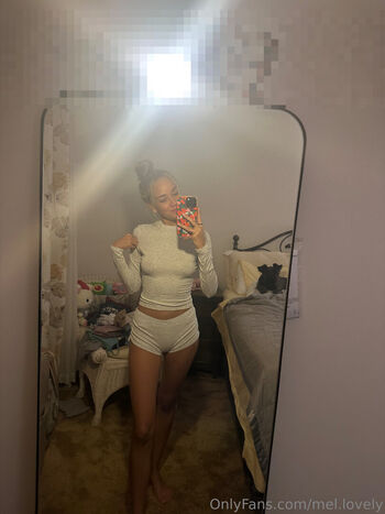 Mel Lovely
