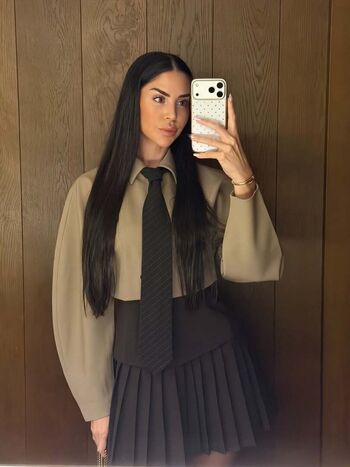 Melania Puntas