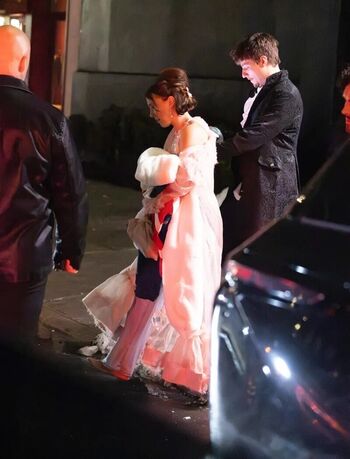 Millie Bobby Brown