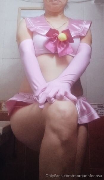 morganafogosa
