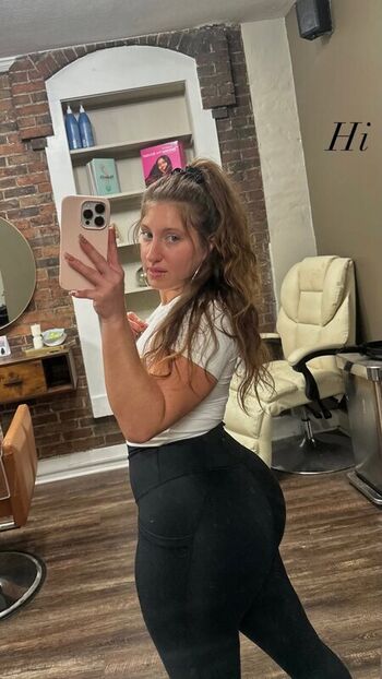 Nina Courtwright