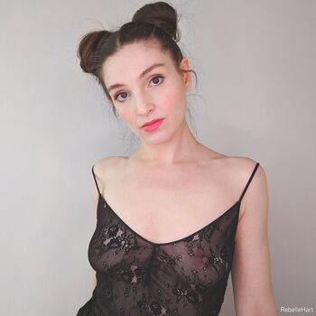 rebellehart
