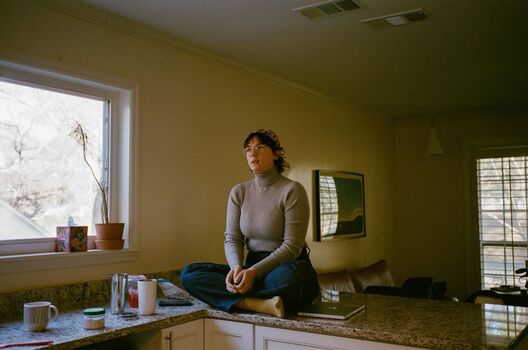 Sammy Rae