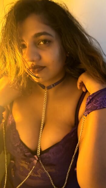 Saranya Santhosh