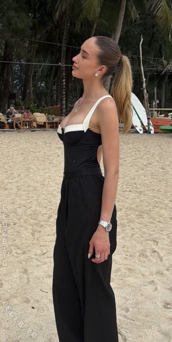 Shania Geiss