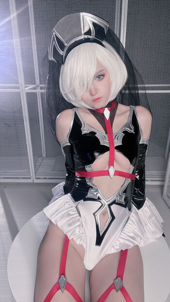 Shirogane-Sama