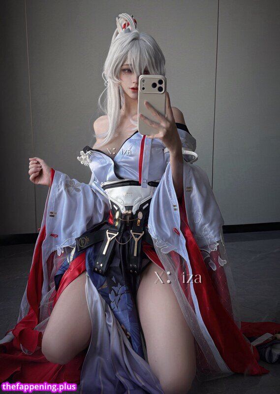 Iza / https: / ssyyouo / syuiouo Фото оголеного OnlyFans #34