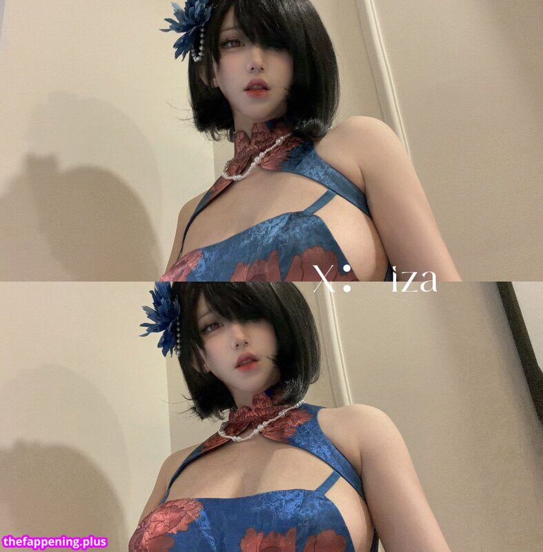Iza / https: / ssyyouo / syuiouo Naken OnlyFans Foto #35