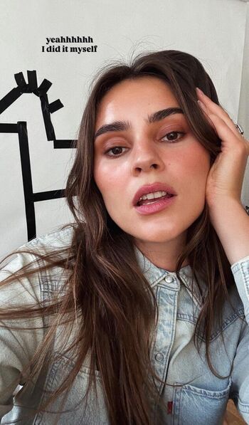 Stefanie Giesinger