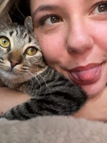 Tabby Gomez