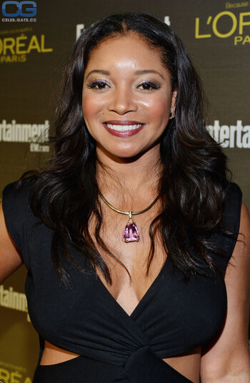 Tamala Jones