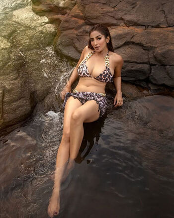 Vaibhavi Joshi